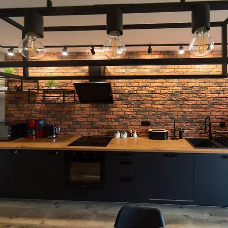 Apartament Sun & Ski - Loft 포드고르진 외부 사진