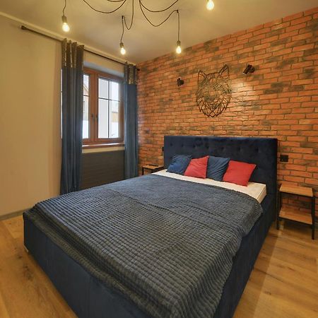 Apartament Sun & Ski - Loft 포드고르진 외부 사진