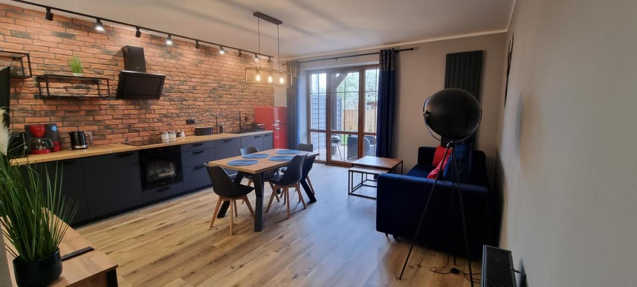 Apartament Sun & Ski - Loft 포드고르진 외부 사진