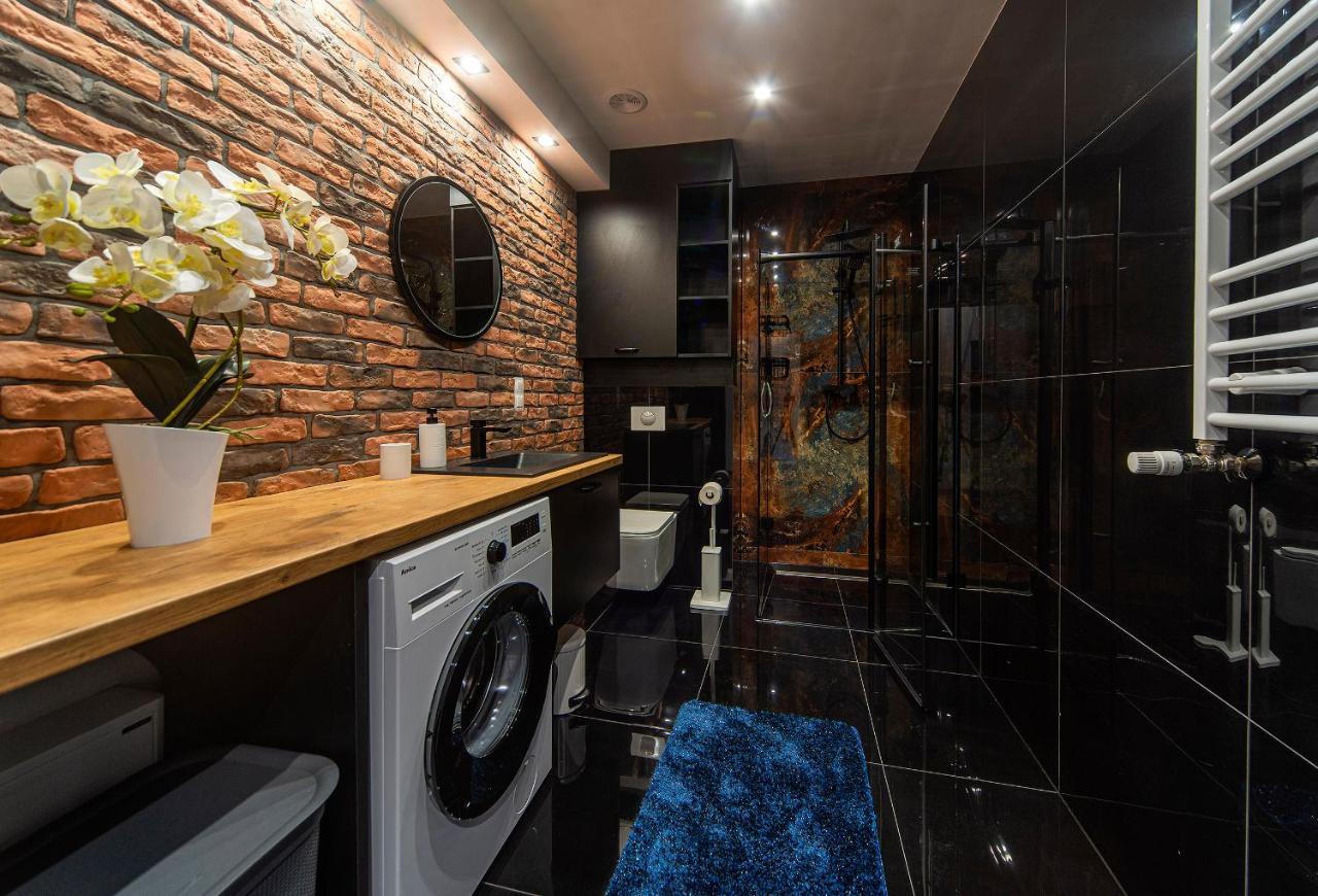 Apartament Sun & Ski - Loft 포드고르진 외부 사진