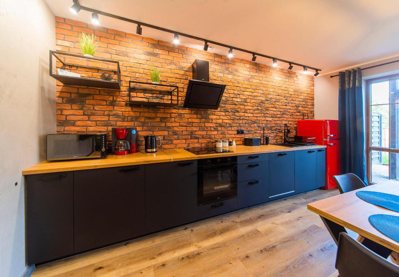 Apartament Sun & Ski - Loft 포드고르진 외부 사진