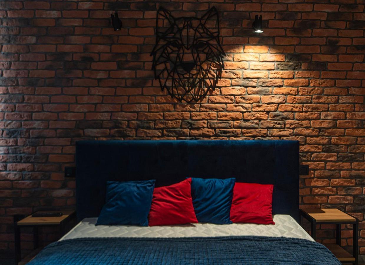 Apartament Sun & Ski - Loft 포드고르진 외부 사진