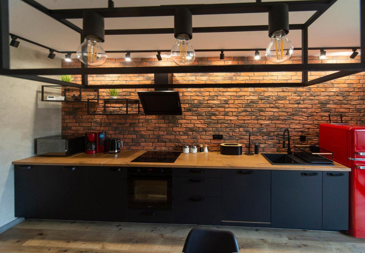 Apartament Sun & Ski - Loft 포드고르진 외부 사진