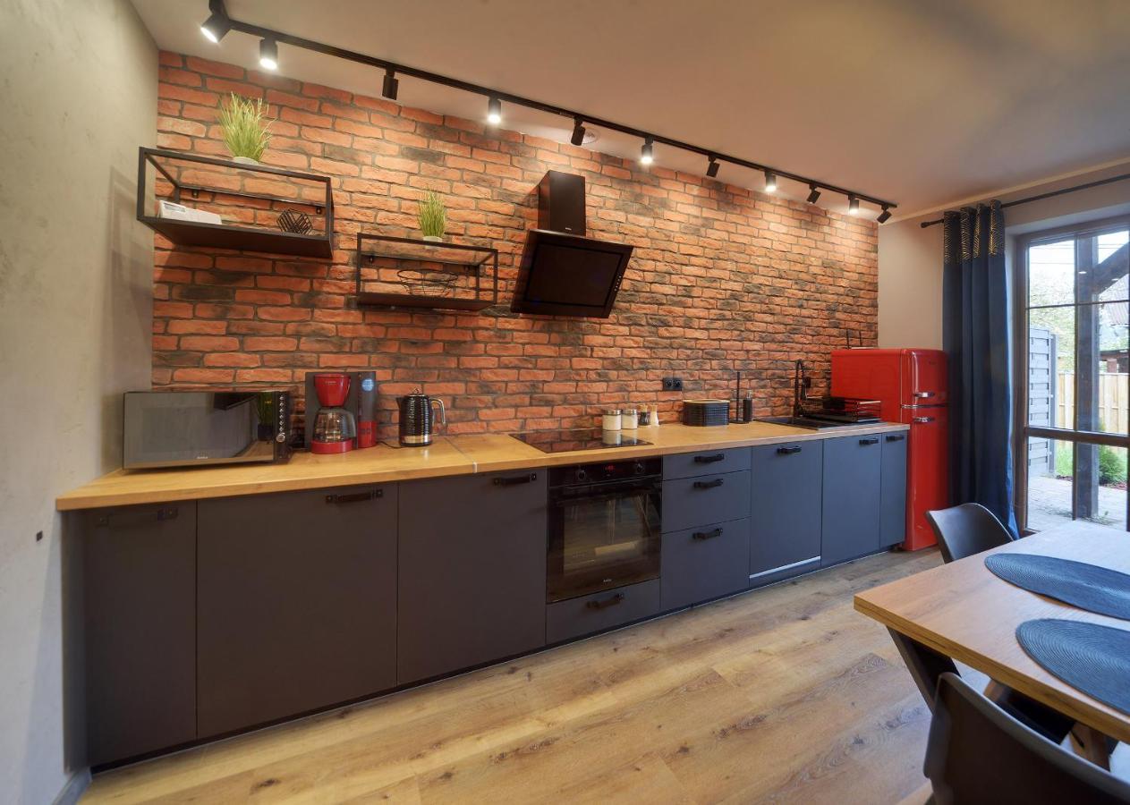 Apartament Sun & Ski - Loft 포드고르진 외부 사진