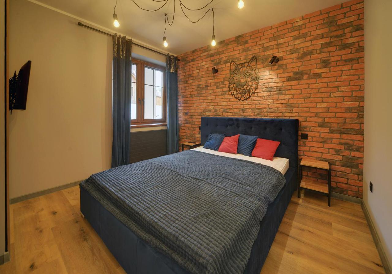 Apartament Sun & Ski - Loft 포드고르진 외부 사진