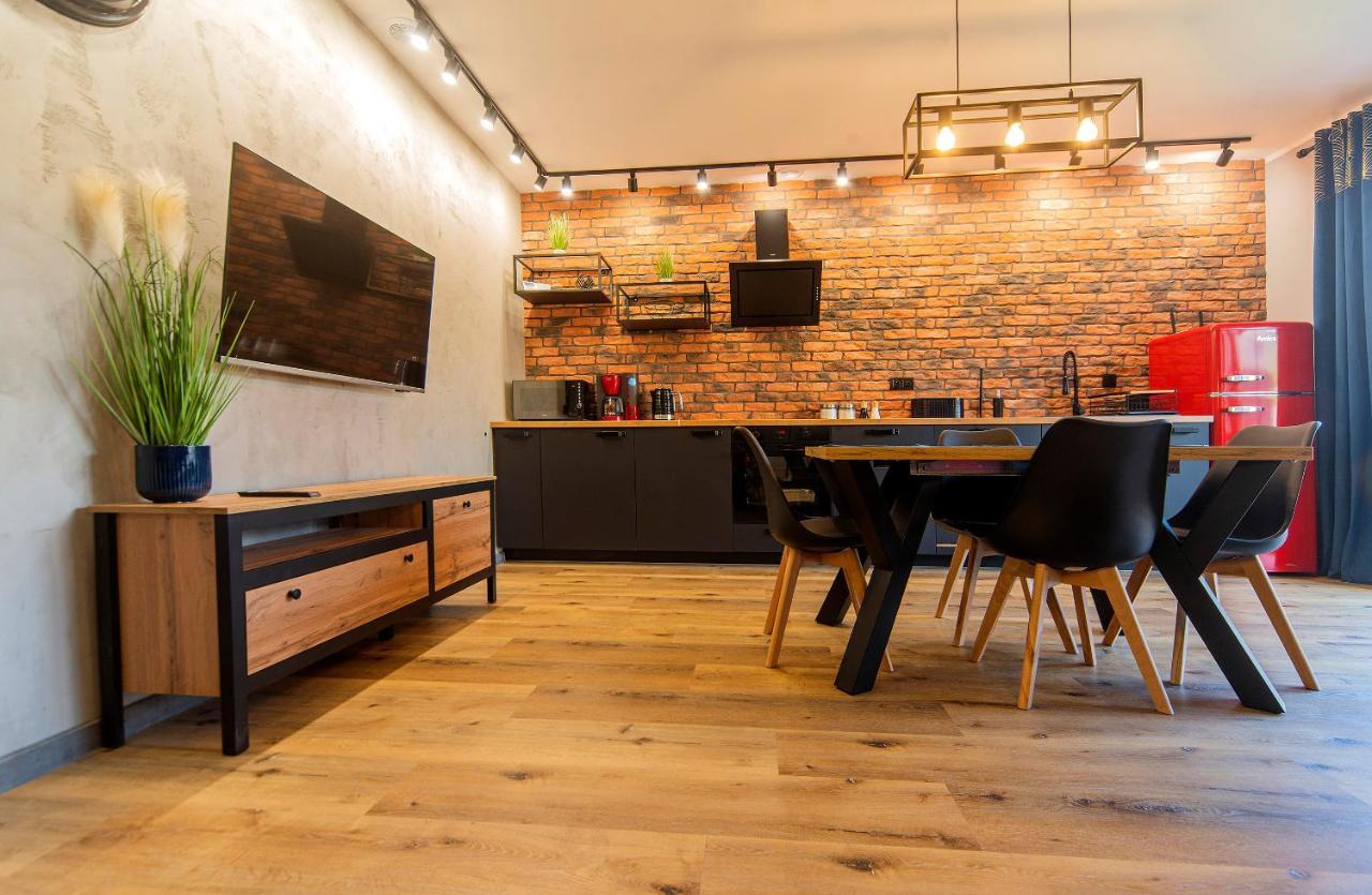 Apartament Sun & Ski - Loft 포드고르진 외부 사진